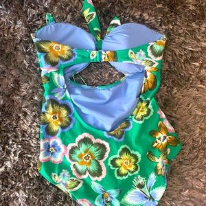 Aerie One piece swimsuit